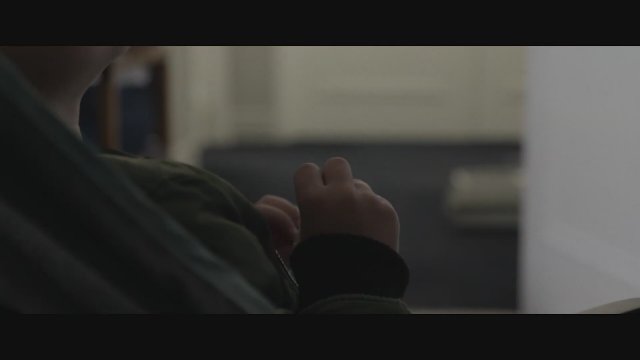 Scarborough (2021) Fragman