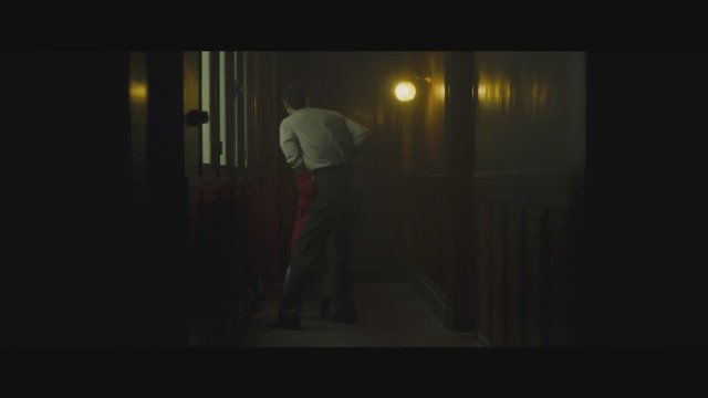 Earwig (2021) Fragman