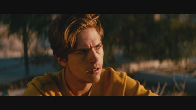 Tyger Tyger (2021) Fragman