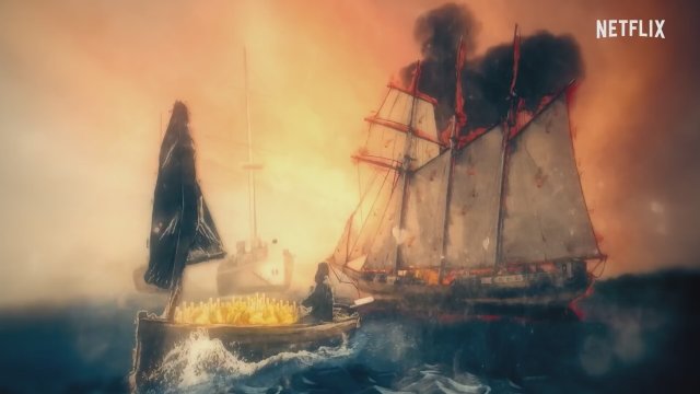 Pirate Gold of Adak Island (2022) Fragman