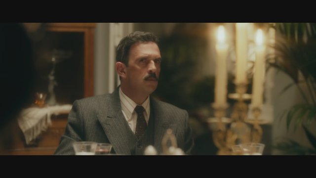 Smyrna my Beloved (2021) Fragman