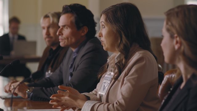 God's Not Dead: We The People (2021) Fragman