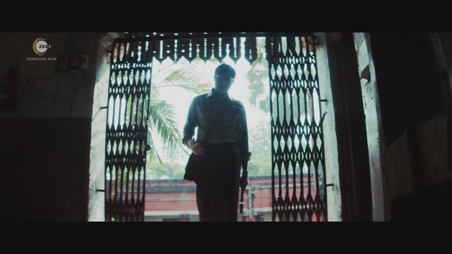 Bob Biswas (2021) Fragman