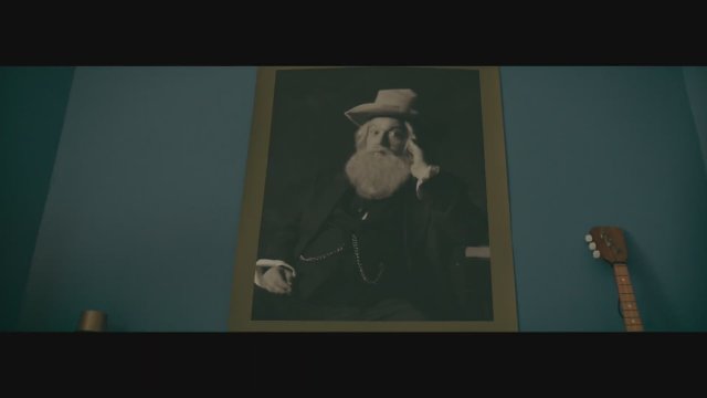 Dr. Bird's Advice for Sad Poets (2021) Fragman