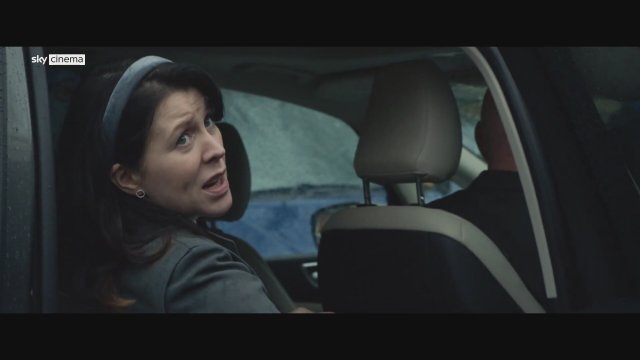 Paul Dood's Deadly Lunch Break (2021) Fragman