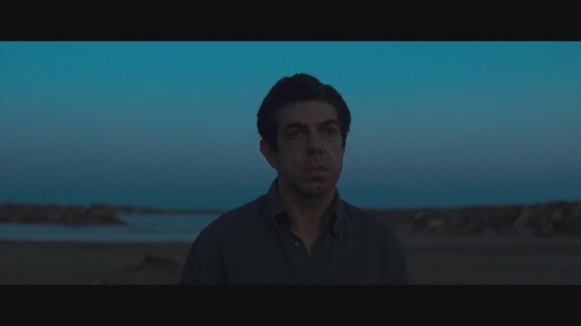 Promises (2021) Fragman