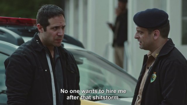 Deserto Particular (2021) Fragman