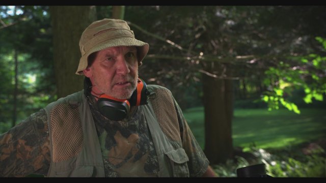 Asteroid (2021) Fragman