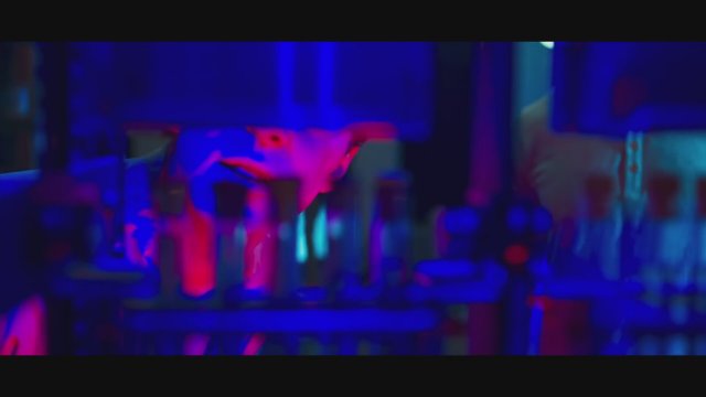 I Am Mortal (2021) Fragman