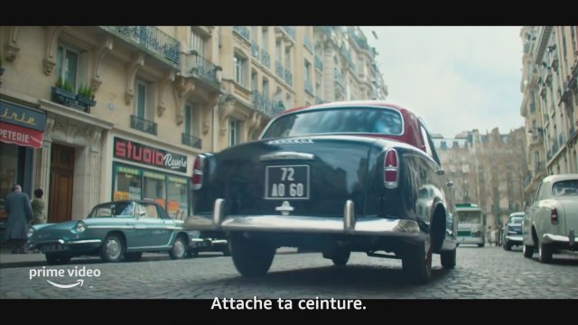 Flashback (2021) Fragman