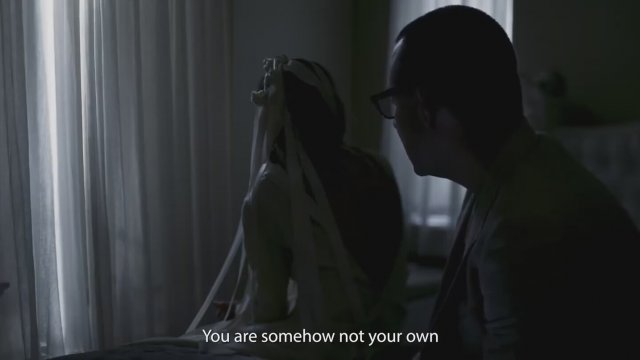 Medeya (2021) Fragman