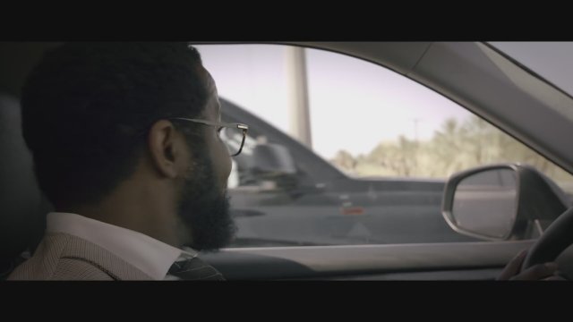 Karanlık Geçmiş (2021) Fragman