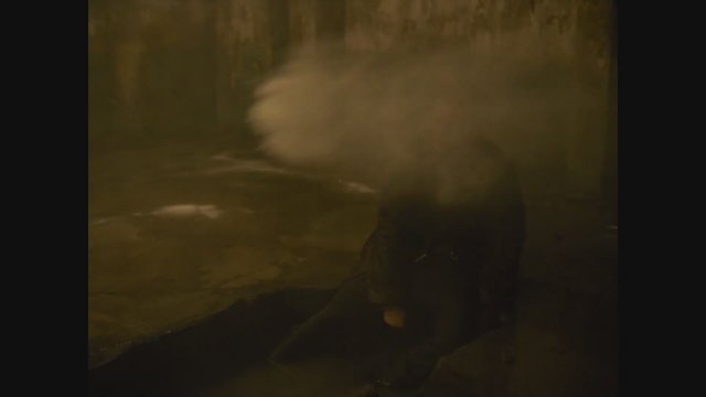 Evolution (2021) Fragman