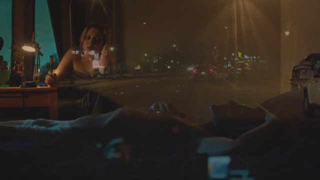 Another Girl (2021) Fragman