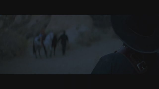 Death Rider in the House of Vampires (2021) Fragman