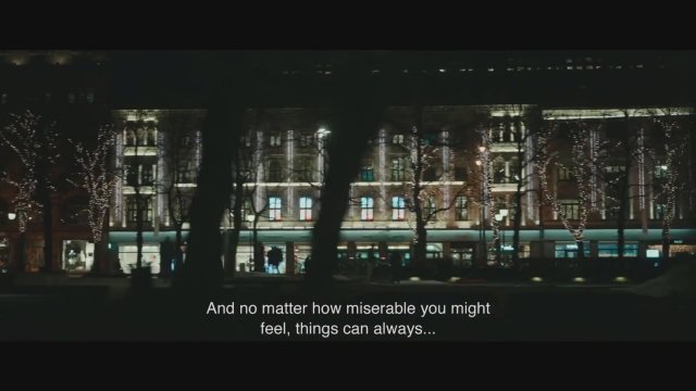 Nothing to Laugh About (2021) Fragman