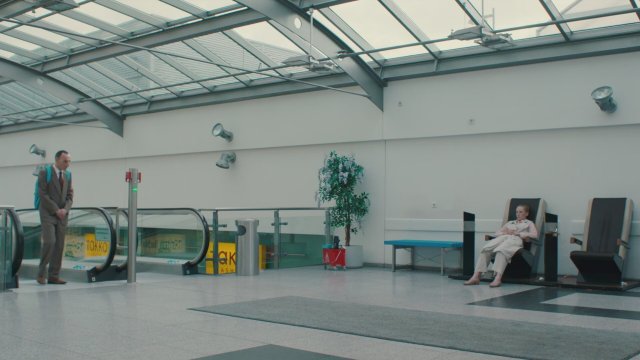 Stanleyville (2021) Fragman