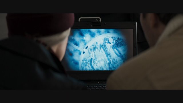 Blast (2021) Fragman