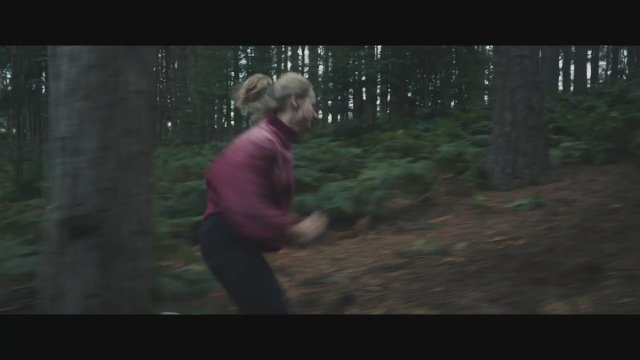 White Sky (2021) Fragman