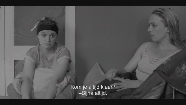 Playlist (2021) Fragman