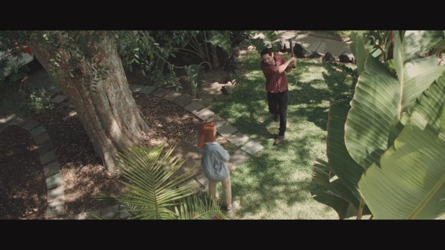 Love and Baseball (2021) Fragman