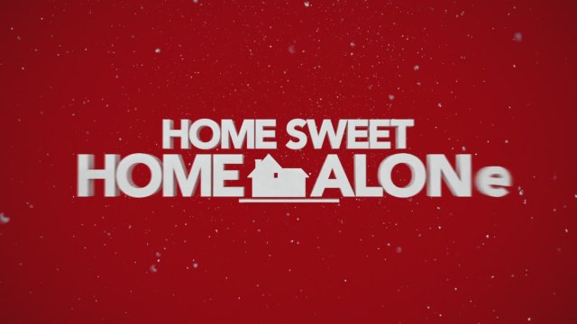Home Sweet Home Alone Trailer