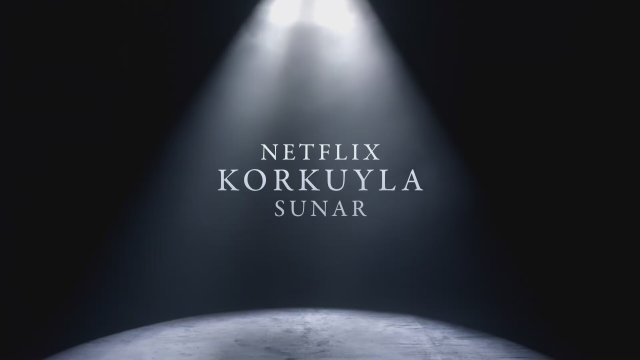 Wednesday (2022) Tanıtım