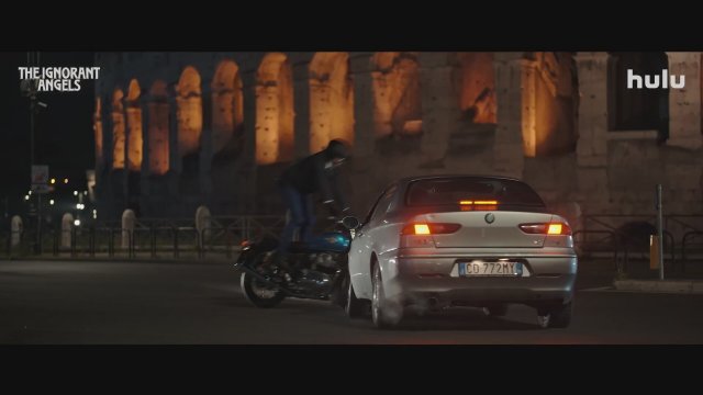 The Ignorant Angels (2022) Fragman