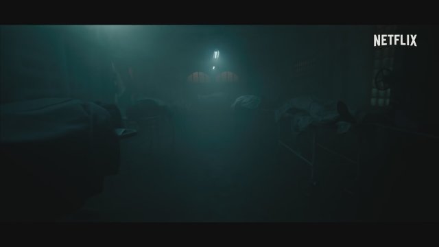 Guillermo del Toro's Cabinet of Curiosities (2022) Fragman