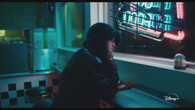 OLIVIA RODRIGO: driving home 2 u (a SOUR film) Trailer 