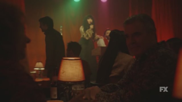 What We Do in the Shadows (2020) 2. Sezon Fragman