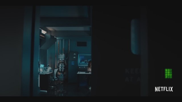 The Imperfects (2022) Fragman