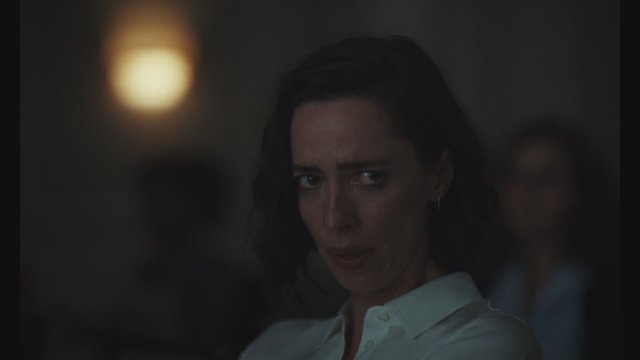 Resurrection (2022) Fragman