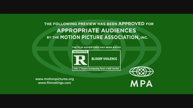 The Siege of Robin Hood (2022) Fragman