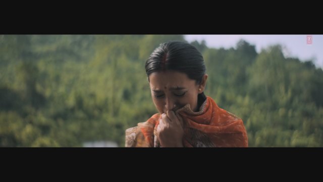 Sherdil (2022) Fragman