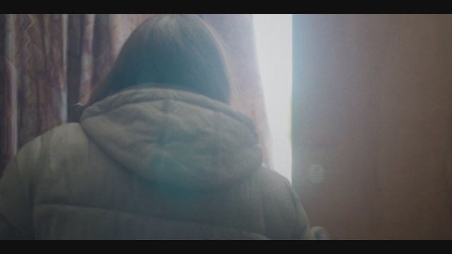 Next Exit (2022) Fragman