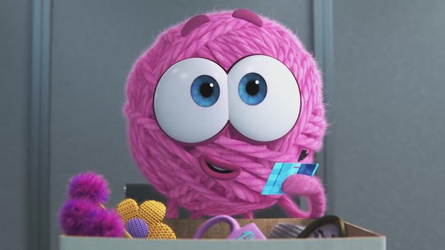 Pixar SparkShorts Trailer