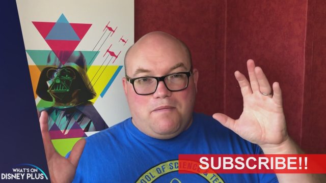 Disney Family Sundays Trailer