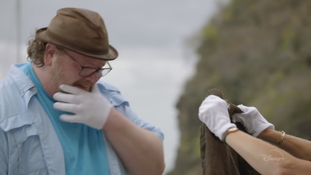 Prop Culture Trailer