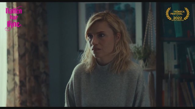 Attachment (2022) Fragman