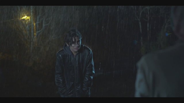 Son Seans (2022) Fragman