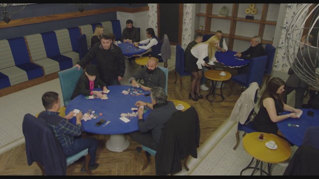 Sünnet Çocuğu (2022) Fragman