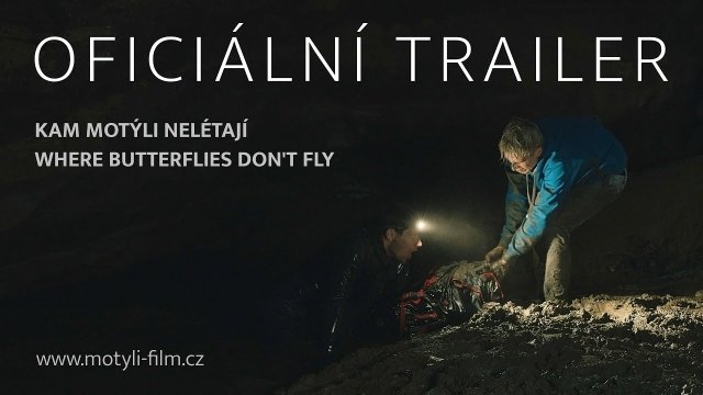 Where Butterflies Don't Fly (2022) Fragman