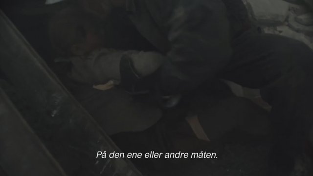 Krigsseileren (2022) Fragman