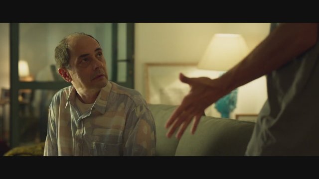 HollyBlood (2022) Fragman