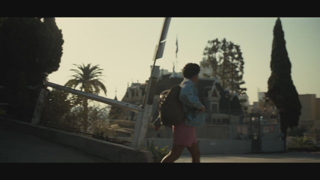 Hayır (2022) Türkçe Altyazılı Son Fragman