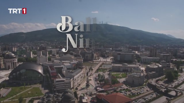 Balkan Ninnisi (2022) Fragman