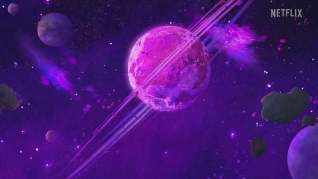 Farzar (2022) Fragman