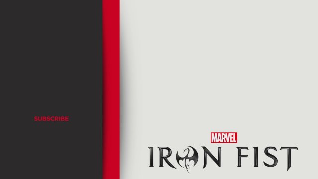 Iron Fist (2017) 1. Sezon Fragman