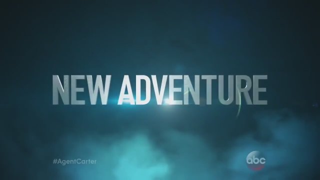 Agent Carter (2016) 2. Sezon Fragman